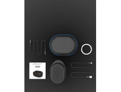 Kit Oreillette bluetooth Pour Telephone SAMSUNG EO-MG920 - Noir