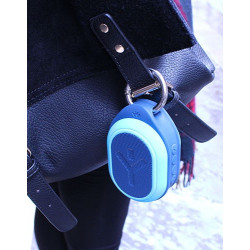Kit Oreillette bluetooth Pour Telephone SAMSUNG EO-MG920 - Noir