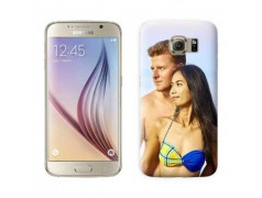 Coques PERSONNALISEES pour SAMSUNG GALAXY S7