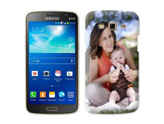 Coques PERSONNALISEES pour SAMSUNG GALAXY A8