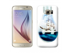 Coque AMPOULE pour Samsung Galaxy S7