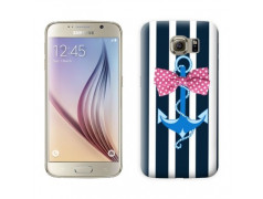 Coque ANCRE pour Samsung Galaxy S7