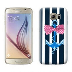 Coque ANCRE pour Samsung Galaxy S7