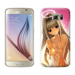 Coque ANGEL pour Samsung Galaxy S7