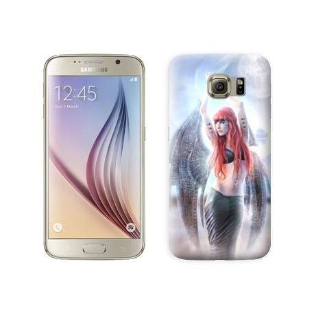 Coque ANOTHER WORD pour Samsung Galaxy S7