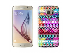 Coque AZTEC 2 pour Samsung Galaxy S7
