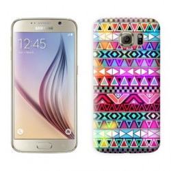 Coque AZTEC 2 pour Samsung Galaxy S7