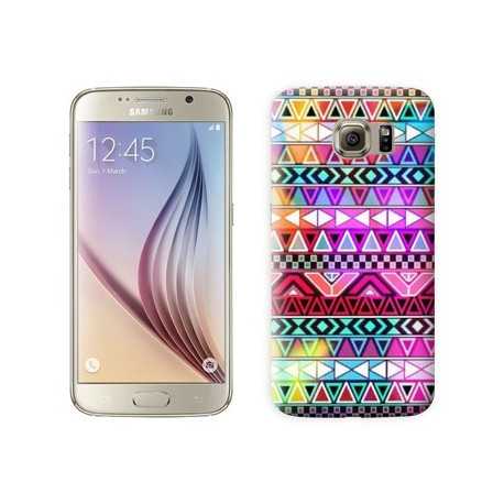 Coque AZTEC 2 pour Samsung Galaxy S7