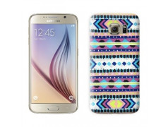 Coque AZTEC 2 pour Samsung Galaxy S7