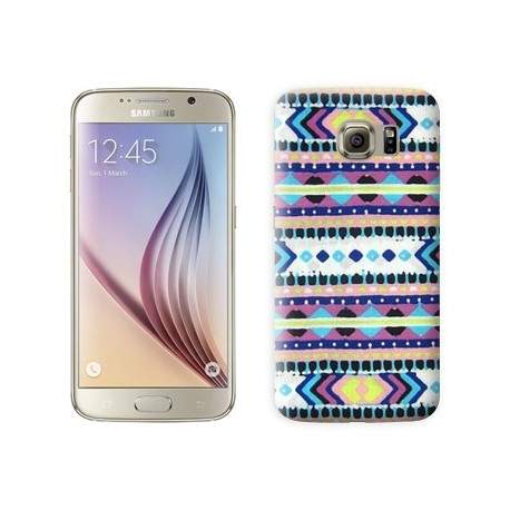 Coque AZTEC 2 pour Samsung Galaxy S7