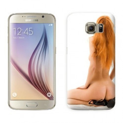 Coque BACKSIDE pour Samsung Galaxy S7