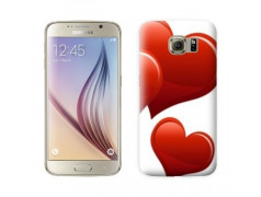 Coque BE LOVE pour Samsung Galaxy S7