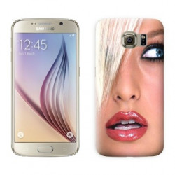 Coque BE LOVE pour Samsung Galaxy S7