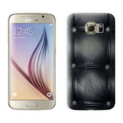 Coque UPHOLSERY pour Samsung Galaxy S7