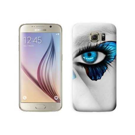Coque BIG APPLE pour Samsung Galaxy S7