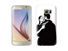 Coque BOND pour Samsung Galaxy S7