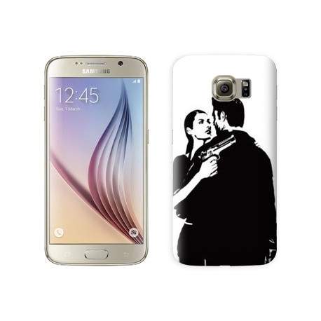 Coque BOND pour Samsung Galaxy S7
