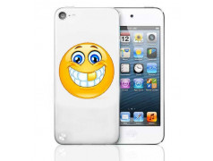 Coque CRAZY SMILE pour iPod Touch 6