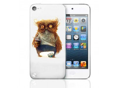 Coque HIBOU DESTROY pour iPod Touch 6