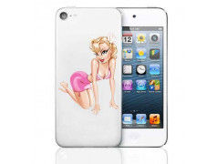 Coque PIN UP pour iPod Touch 6