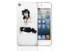 Coque PIN UP 2 pour iPod Touch 6