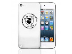 Coque Made in france CORSICA pour iPod Touch 6