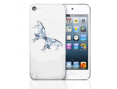 Coque PAPILLON 5 pour iPod Touch 6