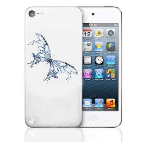 Coque PAPILLON 5 pour iPod Touch 6