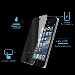 Protection d'écran en verre trempé Glass Premium pour iPod touch 6
