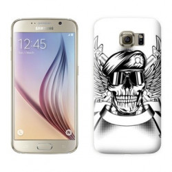 Coque death army pour Samsung Galaxy S7