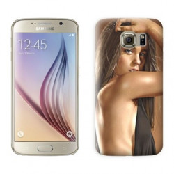 Coque dream 3 pour Samsung Galaxy S7