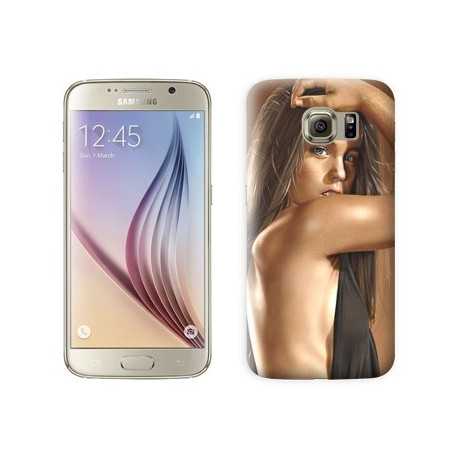 Coque dream 3 pour Samsung Galaxy S7