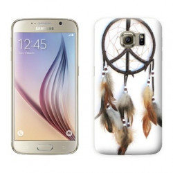 Coque dreamcatcher pour Samsung Galaxy S7