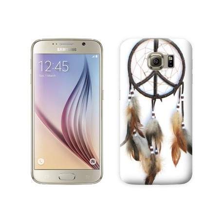 Coque dreamcatcher pour Samsung Galaxy S7