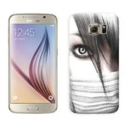 Coque fugitif pour Samsung Galaxy S7