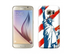 Coque Liberty pour Samsung Galaxy S7