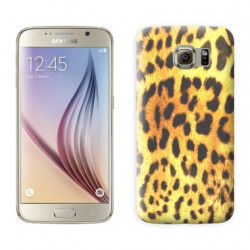 Coque Leopards pour Samsung Galaxy S7