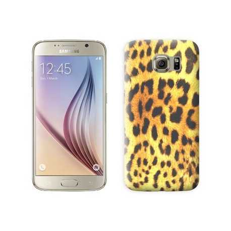 Coque Leopards pour Samsung Galaxy S7