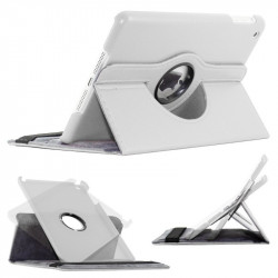 Etui cuir ANGEL pour IPAD mini 1 et Retina