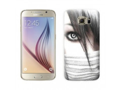 Coque fugitif pour Samsung Galaxy S7 EDGE