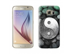 Coque equilibre pour Samsung Galaxy S7 EDGE