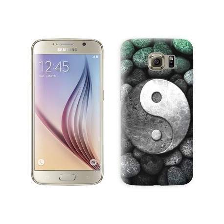 Coque equilibre pour Samsung Galaxy S7 EDGE Coque equilibre pour Samsung Galaxy S7 EDGE