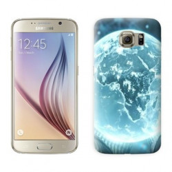 Coque earth pour Samsung Galaxy S7 EDGE