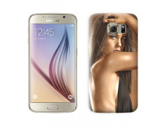 Coque dream 3 pour Samsung Galaxy S7 EDGE