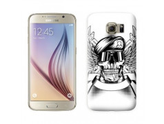Coque death army pour Samsung Galaxy S7 EDGE