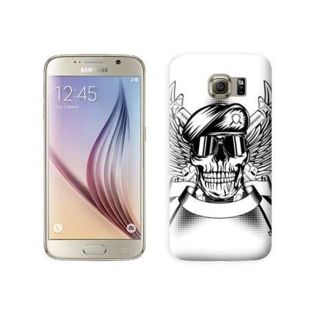 Coque death army pour Samsung Galaxy S7 EDGE