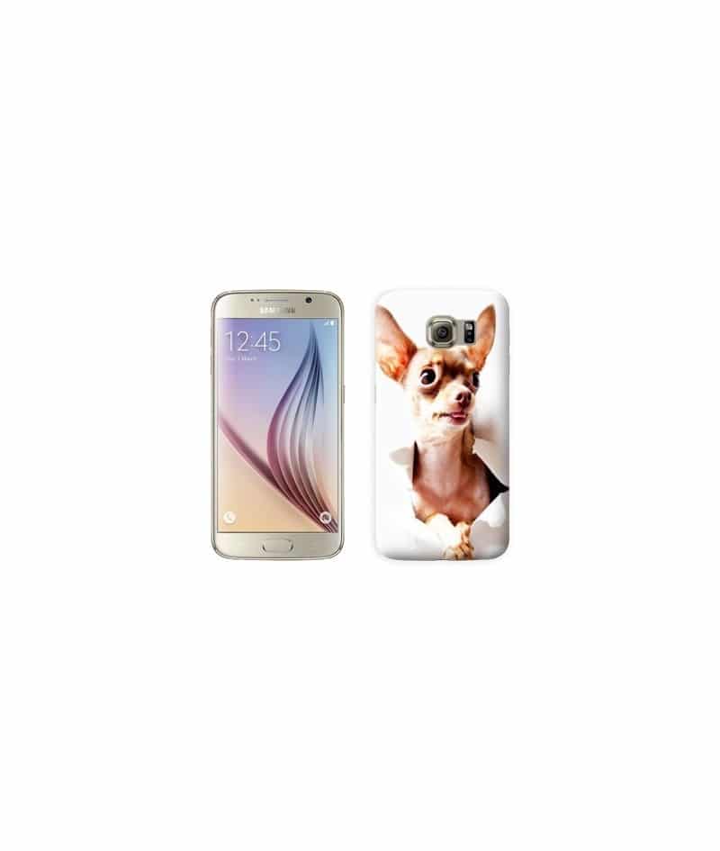 coque chihuahua iphone 7