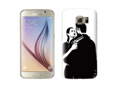 Coque bond pour Samsung Galaxy S7 EDGE