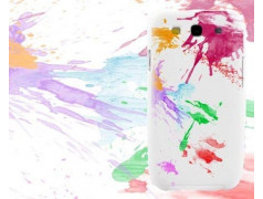 Coque PAINTING pour Samsung Galaxy A8