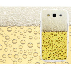 Coque BIERE pour Samsung Galaxy A8